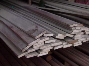 MS Steel Sheets