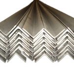 MS Mild Steel Angle Bar