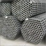 Pipes & Tubes