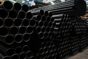 Stainless Steel Pipes and Tubes