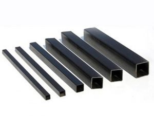 Stainless Steel Pipes and Tubes