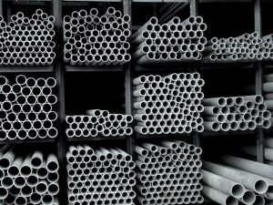 MS Black Pipes
