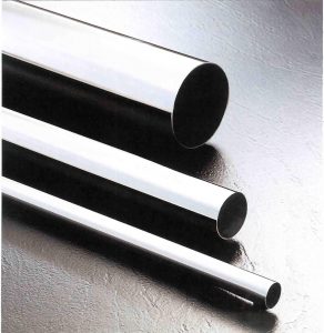 Stainless Steel Pipes