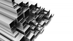 Stainless Steel Pipes and Tubes