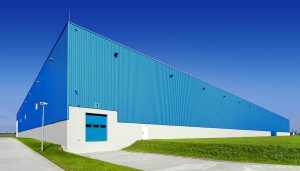 Color Coated Roofing Sheets