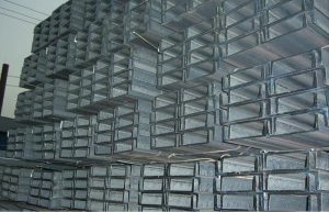 Hot Rolled MS Channel Steel