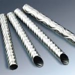 Decorative Pipes